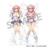 よわよわ先生 描き下ろし抱き枕カバー 椋林瑞希※不連枕芯《26年8月預定》 日版 全數$1028 / *免運費   店取pt:10 / 26年7月3日