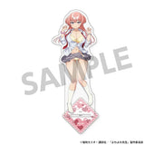 よわよわ先生 描き下ろしBIGアクリルスタンド 椋林瑞希 A(亞加力立牌)※不設寄送《26年8月預定》 日版 全數$358 / ※不設寄送 / 26年7月3日
