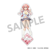 よわよわ先生 描き下ろしBIGアクリルスタンド 椋林瑞希 A(亞加力立牌)※不設寄送《26年8月預定》 日版 全數$358 / ※不設寄送 / 26年7月3日