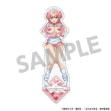 よわよわ先生 描き下ろしBIGアクリルスタンド 椋林瑞希 B(亞加力立牌)※不設寄送《26年8月預定》 日版 全數$358 / ※不設寄送 / 26年7月3日