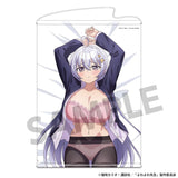 よわよわ先生 描き下ろしB2タペストリー 鶸村ひより A(掛布)※不設寄送《26年8月預定》 日版 全數$328 / ※不設寄送 / 26年7月3日