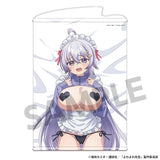 よわよわ先生 描き下ろしB2タペストリー 鶸村ひより B(掛布)※不設寄送《26年8月預定》 日版 全數$328 / ※不設寄送 / 26年7月3日
