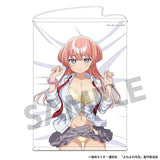 よわよわ先生 描き下ろしB2タペストリー 椋林瑞希 A(掛布)※不設寄送《26年8月預定》 日版 全數$328 / ※不設寄送 / 26年7月3日
