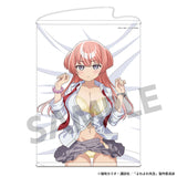よわよわ先生 描き下ろしB2タペストリー 椋林瑞希 A(掛布)※不設寄送《26年8月預定》 日版 全數$328 / ※不設寄送 / 26年7月3日