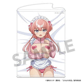 よわよわ先生 描き下ろしB2タペストリー 椋林瑞希 B(掛布)※不設寄送《26年8月預定》 日版 全數$328 / ※不設寄送 / 26年7月3日