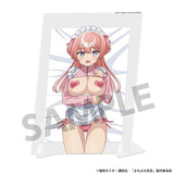 よわよわ先生 描き下ろしビジュアルアクリルプレート 椋林瑞希 B(亞加力立牌)※不設寄送《26年8月預定》 日版 全數$328 / ※不設寄送 / 26年7月3日