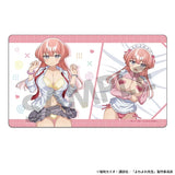よわよわ先生 描き下ろしラバーマット 椋林瑞希(橡膠枱墊)※不設寄送《26年8月預定》 日版 全數$398 / ※不設寄送 / 26年7月3日