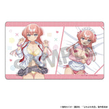 よわよわ先生 描き下ろしラバーマット 椋林瑞希(橡膠枱墊)※不設寄送《26年8月預定》 日版 全數$398 / ※不設寄送 / 26年7月3日