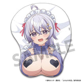 よわよわ先生 描き下ろし立体マウスパッド 鶸村ひより B(滑鼠墊)※不設寄送《26年8月預定》 日版 全數$498 / ※不設寄送 / 26年7月3日