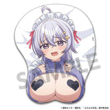 よわよわ先生 描き下ろし立体マウスパッド 鶸村ひより B(滑鼠墊)※不設寄送《26年8月預定》 日版 全數$498 / ※不設寄送 / 26年7月3日