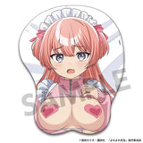 よわよわ先生 描き下ろし立体マウスパッド 椋林瑞希 B(滑鼠墊)※不設寄送《26年8月預定》 日版 全數$498 / ※不設寄送 / 26年7月3日