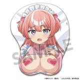 よわよわ先生 描き下ろし立体マウスパッド 椋林瑞希 B(滑鼠墊)※不設寄送《26年8月預定》 日版 全數$498 / ※不設寄送 / 26年7月3日