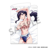魔都精兵のスレイブ2 描き下ろしB2タペストリー 山城恋 競泳水着Ver. B(掛布)※不設寄送《26年10月預定》 日版 全數$398 / ※不設寄送 / 26年9月4日