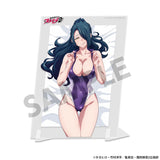 魔都精兵のスレイブ2 描き下ろしビジュアルアクリルプレート 東風舞希 競泳水着Ver. A(亞加力立牌)※不設寄送《26年10月預定》 日版 全數$328 / ※不設寄送 / 26年9月4日