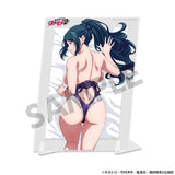 魔都精兵のスレイブ2 描き下ろしビジュアルアクリルプレート 東風舞希 競泳水着Ver. B(亞加力立牌)※不設寄送《26年10月預定》 日版 全數$328 / ※不設寄送 / 26年9月4日