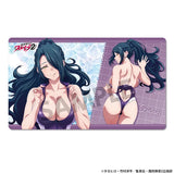 魔都精兵のスレイブ2 描き下ろしラバーマット 東風舞希 競泳水着Ver.(橡膠枱墊)※不設寄送《26年10月預定》 日版 全數$398 / ※不設寄送 / 26年9月4日