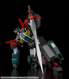 【再販】THE合体 伝説の勇者ダ・ガーン セブンチェンジャー《26年1月預定》 行版 全數$1398 / *免運費   店取pt:20 / 25年8月25日