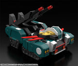 【再販】THE合体 伝説の勇者ダ・ガーン セブンチェンジャー《26年1月預定》 行版 全數$1398 / *免運費   店取pt:20 / 25年8月25日