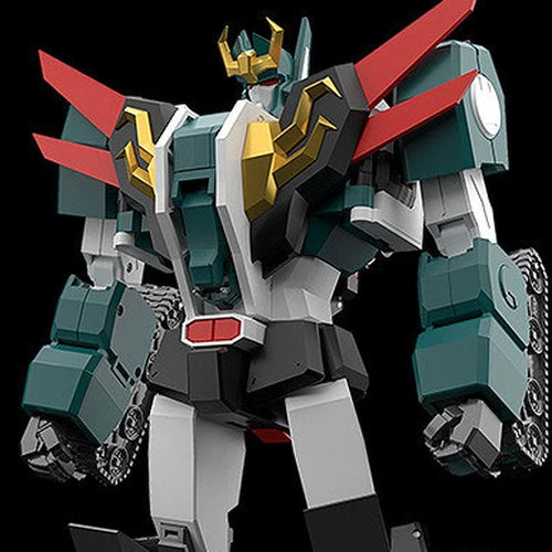 【再販】THE合体 伝説の勇者ダ・ガーン セブンチェンジャー《26年1月預定》 行版 全數$1398 / *免運費   店取pt:20 / 25年8月25日