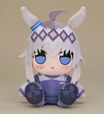 くりぱん ぬいぐるみ ウマ娘 シンデレラグレイ オグリキャップ(カサマツトレセン学園ジャージ)(毛公仔)※不設寄送《26年5月預定》 行版 全數$238 / ※不設寄送 / 25年10月20日