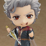 ねんどろいど Baldur’s Gate III アスタリオン《26年2月預定》 行版 全數$328 / *免運費   店取pt:10 / 25年8月25日