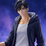 POP UP PARADE TVアニメ『俺だけレベルアップな件』 水篠旬 L size※不設寄送《26年1月預定》 行版 全數$398 / ※不設寄送 / 25年9月8日