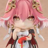 ねんどろいど 鳴潮 長離《26年9月預定》 行版 全數$373 / *免運費   店取pt:10 / 26年3月23日