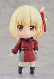 【再販】ねんどろいど リコリス・リコイル 錦木千束《25年12月預定》 行版 全數$308 / *免運費   店取pt:10 / 25年9月1日