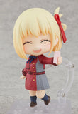 【再販】ねんどろいど リコリス・リコイル 錦木千束《25年12月預定》 行版 全數$308 / *免運費   店取pt:10 / 25年9月1日