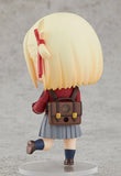 【再販】ねんどろいど リコリス・リコイル 錦木千束《25年12月預定》 行版 全數$308 / *免運費   店取pt:10 / 25年9月1日