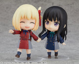 【再販】ねんどろいど リコリス・リコイル 錦木千束《25年12月預定》 行版 全數$308 / *免運費   店取pt:10 / 25年9月1日