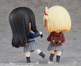 【再販】ねんどろいど リコリス・リコイル 錦木千束《25年12月預定》 行版 全數$308 / *免運費   店取pt:10 / 25年9月1日