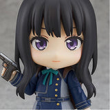 【再販】ねんどろいど リコリス・リコイル 井ノ上たきな《25年12月預定》 行版 全數$308 / *免運費   店取pt:10 / 25年9月1日