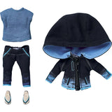 ねんどろいどどーる おようふくセット Fate/Grand Order プリテンダー/オベロン 不機嫌サマー・オベロンVer.(此商品不包含黏土人本體)※不設寄送《26年4月預定》 行版 全數$285 / ※不設寄送 / 25年9月1日