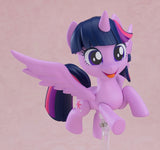 ねんどろいど My Little Pony トワイライトスパークル《26年2月預定》 行版 全數$308 / *免運費   店取pt:10 / 25年9月1日
