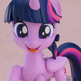 ねんどろいど My Little Pony トワイライトスパークル《26年2月預定》 行版 全數$308 / *免運費   店取pt:10 / 25年9月1日