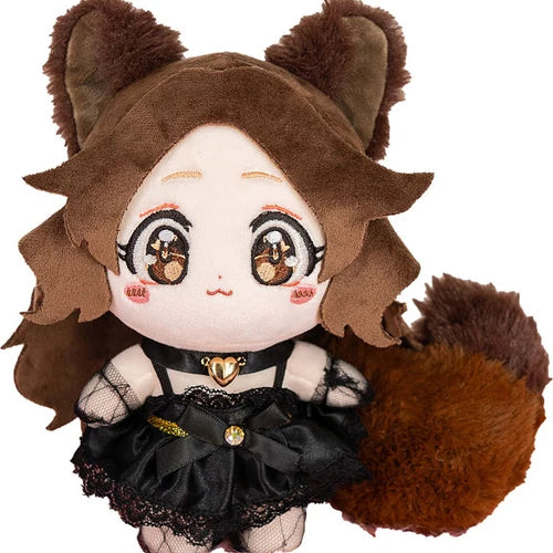 HaneAme 犬ペット彼女 ぬいぐるみ ※連特典※不設寄送《25年12月預定》 行版 全數$298 / ※不設寄送 / 25年8月25日