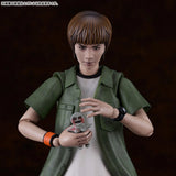 PLAMATEA SIREN 須田恭也 プラモデル※不設寄送《26年4月預定》 行版 全數$378 / ※不設寄送 / 25年9月8日