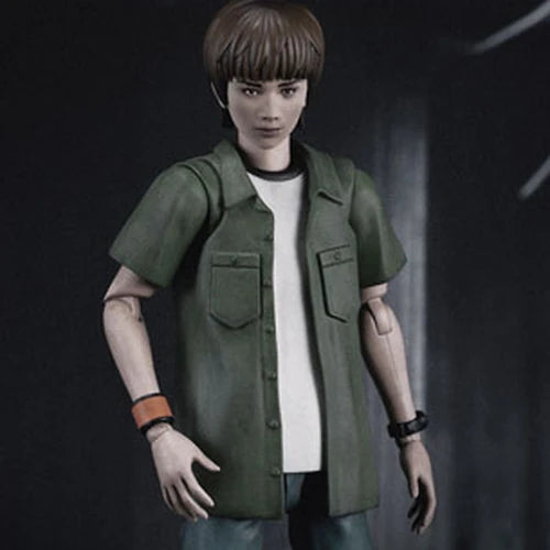 PLAMATEA SIREN 須田恭也 プラモデル※不設寄送《26年4月預定》 行版 全數$378 / ※不設寄送 / 25年9月8日