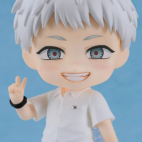 ねんどろいど TVアニメ「光が死んだ夏」 ヒカル《26年6月預定》 行版 全數$328 / *免運費   店取pt:10 / 26年3月2日