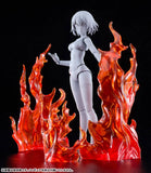 THEシンプルエフェクト≪炎≫RED※不設寄送《26年2月預定》 行版 全數$88 / ※不設寄送 / 25年9月8日