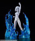 THEシンプルエフェクト≪炎≫ BLUE※不設寄送《26年2月預定》 行版 全數$88 / ※不設寄送 / 25年9月8日