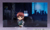 【再販】ねんどろいど serial experiments lain 岩倉玲音《26年1月預定》 行版 全數$338 / *免運費   店取pt:10 / 25年9月8日