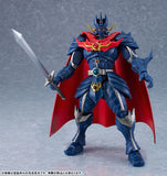 MODEROID マジンサーガ※不設寄送《26年5月預定》 行版 全數$480 / ※不設寄送 / 25年9月8日