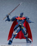 MODEROID マジンサーガ※不設寄送《26年5月預定》 行版 全數$480 / ※不設寄送 / 25年9月8日