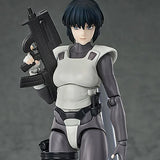 Hyper Body GHOST IN THE SHELL / 攻殻機動隊 草薙素子 (簡易アーマードスーツ Ver.)《26年6月預定》 行版 全數$554 / *免運費   店取pt:10 / 25年9月29日