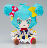 ぬいぐるみ 初音ミク MIKU EXPO 2023 VR -Costume Contest Grand Prize Design-(毛公仔)※不設寄送《26年9月預定》 行版 全數$218 / ※不設寄送 / 26年3月16日