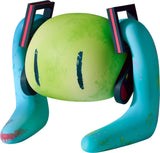 アーティストコラボフィギュア 初音ミク×タカハシマホ ちゃんミク！！※不設寄送《25年11月預定》 行版 全數$148 / ※不設寄送 / 25年8月25日