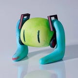 アーティストコラボフィギュア 初音ミク×タカハシマホ ちゃんミク！！※不設寄送《25年11月預定》 行版 全數$148 / ※不設寄送 / 25年8月25日