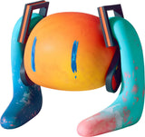 アーティストコラボフィギュア 初音ミク×タカハシマホ ミクちゃん！！※不設寄送《25年11月預定》 行版 全數$148 / ※不設寄送 / 25年8月25日